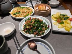 -云海肴·汽锅鸡·云南菜(高德置地店)