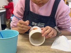 -艺彩阳光手工坊(大连恒隆广场店)