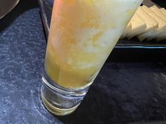 冰沙-湊湊火锅·茶憩(上海合生汇店)