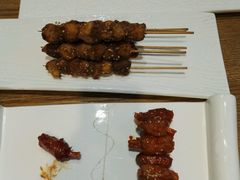 -菩提树·素食餐厅(汇智国际商业中心店)