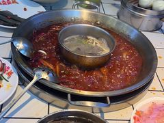 -巴蜀匠人原味火锅(中信未来城店)