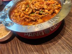 -胖哥俩肉蟹煲(淮安万达店)