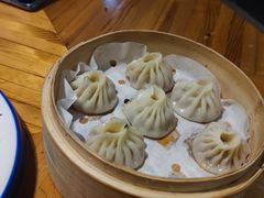 小笼包-院子餐厅·大锅菜·老杭帮(桥西直街店)