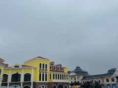 -青岛方特梦幻王国