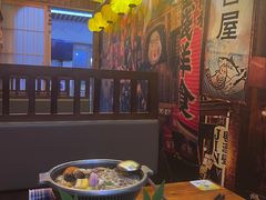 -坂吉屋·居酒屋深夜食堂(龙湖店)