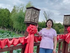 -董永七仙女文化园