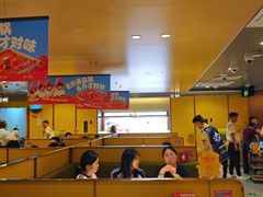 -海底捞火锅(上地华联店)