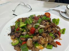 -煲来饱去冷水鱼