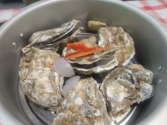 -小竹签烤肉纸包鱼小龙虾(唐韵路店)