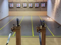 -道顺射箭·团建·骑射(张杨路店)