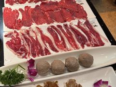 -牛事制造局牛肉火锅(莲岳路店)
