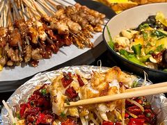 -壹酒贰肉1926·深夜食堂(九纬路店)