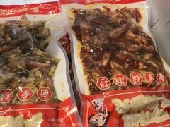 -观音桥步行街