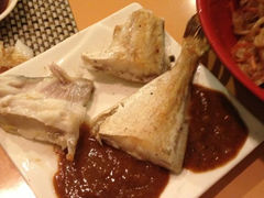 -皇城豪门酒店-美多娜国际美食餐厅
