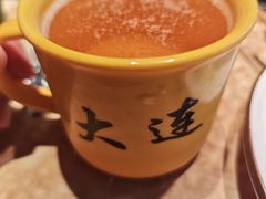 -喝丢一只鞋海鲜烧烤·海肠捞饭(东关街店)