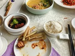 -怡和春天大酒楼(柳芳店)