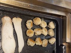 -金妈家烤肉(龙湖U城天街店)