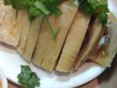 -泰煌鸡·上海白斩鸡·沪菜(平利店)