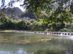 景点-贵阳市花溪国家城市湿地公园