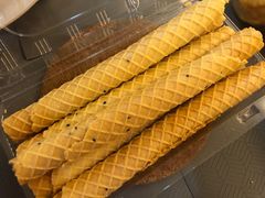 蛋卷-東更道点心行(文化东路店)