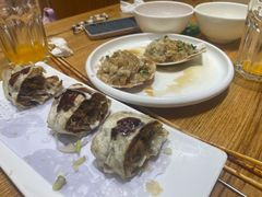 -小艺烧烤(曲江店)