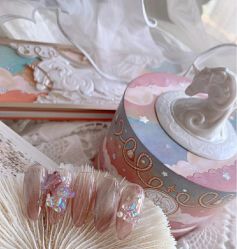 -Aso Artist Beauty美甲美睫