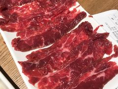 -掂档潮汕牛肉火锅(沈阳万象城店)