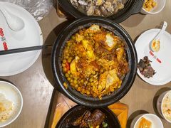 -洪兴砂锅·融合砂锅菜(三站店)