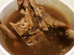 药炖排骨-陈董药炖排骨(饶河街店)