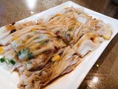 -蓝记茶餐厅(勒泰店)
