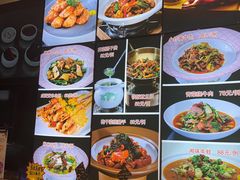 -明丰小渔馆(明月路店)