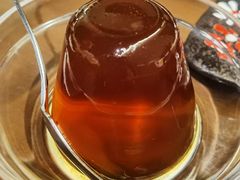 -枣子树素餐厅(铂金城店)