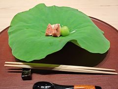 -晴空·日本料理(万象城店)