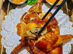 -东江海鲜大排档·潮汕菜·砂锅粥