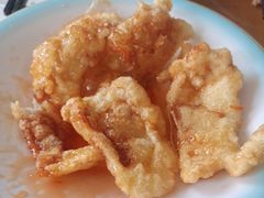 -鹤乡东北菜(崮山路店)