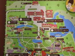 -歌斐颂巧克力小镇