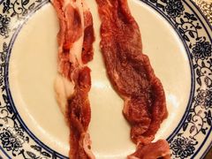 大三叉-前门张记涮肉(前门店)