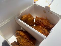 -Kyochon1991校村炸鸡(杨高中路店)