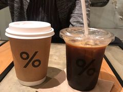 -% Arabica阿拉比卡咖啡烘焙工坊