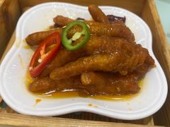 -禄福山庄•顺德菜·融和菜(龙江店)