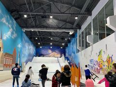 -Mr·Kuma酷么先生雪之乐园