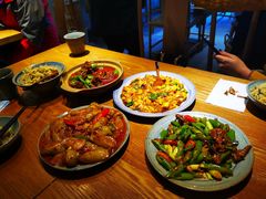 -静一餐厅·湖北菜(前门创始店)