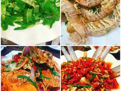 -亚龙湾海底世界