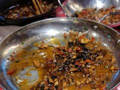 -龙师傅卤炒(天马店)