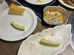 -火炉火自助餐(枫蓝国际店)