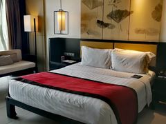 -三亚湾海居铂尔曼度假酒店