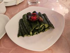 -烤肉宛饭庄(南礼士路店)