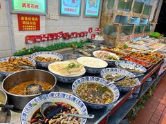 -桂园白粥·潮汕老味道