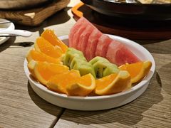 -汤城小厨•粤菜•靓汤(望京凯德mall店)