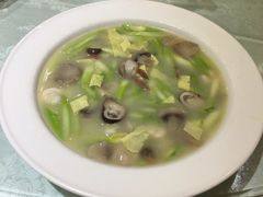 上汤芦笋-930私房菜(欧阳路店)